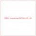 Запчасть CR5640 Катерпиллер BOLT MASTER LINK для техники Caterpillar. Долговечность и точная совместимость с оригинальными компонентами.
