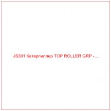 JS301 Катерпиллер TOP ROLLER GRP -…
