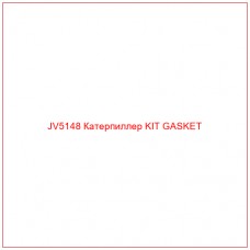 JV5148 Катерпиллер KIT GASKET