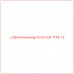 Запчасть L1026 Катерпиллер PLUG CUP TYPE 1/2 для техники Caterpillar. Простой процесс установки и долговечность.