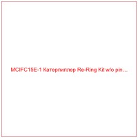 MCIFC15E-1 Катерпиллер Re-Ring Kit w/o pin…