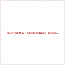 MCOH3851657-1 Катерпиллер Kit - Engine…
