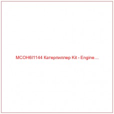 MCOH6I1144 Катерпиллер Kit - Engine…