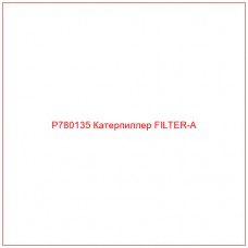 P780135 Катерпиллер FILTER-A