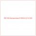 Запчасть PM11652 Катерпиллер HYDRAULIC FILTER для техники Caterpillar. Долговечность и точная совместимость с оригинальными компонентами.