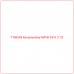 Запчасть T160248 Катерпиллер M/P/B 5/8 X 3 1/2 для техники Caterpillar. Долговечность и надежность в работе.