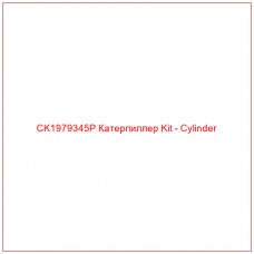CK1979345P Катерпиллер Kit - Cylinder
