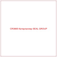 CR3865 Катерпиллер SEAL GROUP