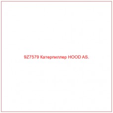 9Z7579 Катерпиллер HOOD AS. - Купите онлайн