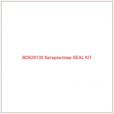 BD629135 Катерпиллер SEAL KIT