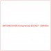 BKT336D24HDE Катерпиллер BUCKET - EMAQбн - Купите онлайн