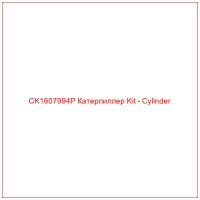 CK1607994P Катерпиллер Kit - Cylinder