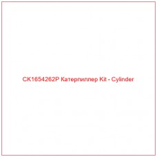CK1654262P Катерпиллер Kit - Cylinder - Купите онлайн