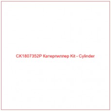 CK1807352P Катерпиллер Kit - Cylinder
