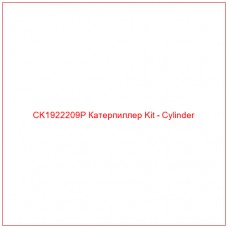 CK1922209P Катерпиллер Kit - Cylinder