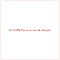 CK7N5036P Катерпиллер Kit - Cylinder