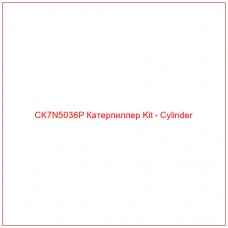 CK7N5036P Катерпиллер Kit - Cylinder