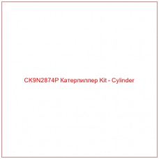 CK9N2874P Катерпиллер Kit - Cylinder