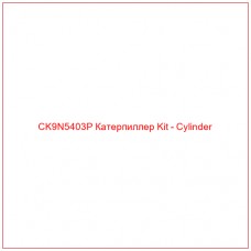 CK9N5403P Катерпиллер Kit - Cylinder - Купите онлайн