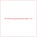 CR1168T Катерпиллер IDLER SHELL - D7 - Купите онлайн