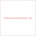 CR1834T Катерпиллер IDLER SHELL - D6C - Купите онлайн