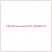 CR2143 Катерпиллер CAP - TRUNION D4 - Купите онлайн