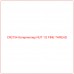 CR2154 Катерпиллер NUT 1/2 FINE THREAD - Купите онлайн
