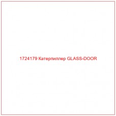 1724179 Катерпиллер GLASS-DOOR - Купите онлайн