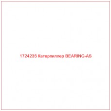 1724235 Катерпиллер BEARING-AS - Купите онлайн