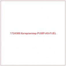 1724389 Катерпиллер PUMP-AS-FUEL - Купите онлайн