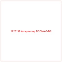 1725139 Катерпиллер BOOM-AS-BR
