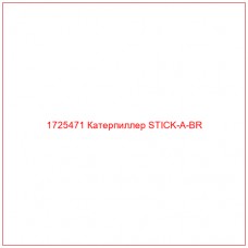 1725471 Катерпиллер STICK-A-BR - Купите онлайн