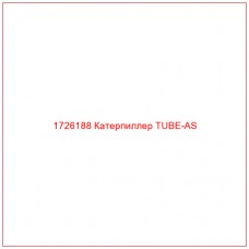 1726188 Катерпиллер TUBE-AS - Купите онлайн