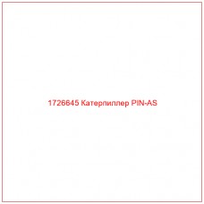 1726645 Катерпиллер PIN-AS