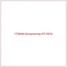 1728484 Катерпиллер KIT-SEAL - Купите онлайн