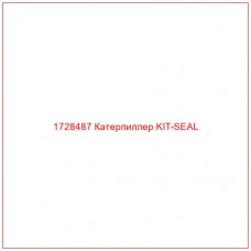 1728487 Катерпиллер KIT-SEAL - Купите онлайн