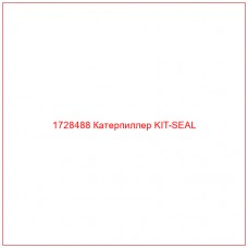 1728488 Катерпиллер KIT-SEAL - Купите онлайн
