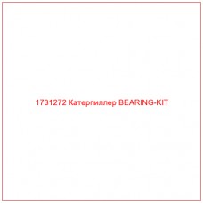 1731272 Катерпиллер BEARING-KIT - Купите онлайн