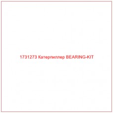 1731273 Катерпиллер BEARING-KIT - Купите онлайн