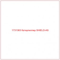 1731363 Катерпиллер SHIELD-AS - Купите онлайн
