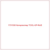 1731530 Катерпиллер TOOL-GP-INJE