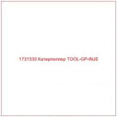 1731530 Катерпиллер TOOL-GP-INJE - Купите онлайн