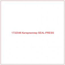 1732046 Катерпиллер SEAL-PRESS - Купите онлайн