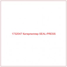 1732047 Катерпиллер SEAL-PRESS - Купите онлайн
