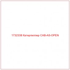 1732338 Катерпиллер CAB-AS-OPEN - Купите онлайн