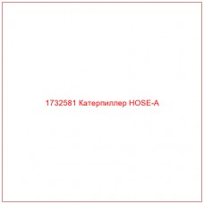 1732581 Катерпиллер HOSE-A - Купите онлайн