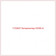 1732627 Катерпиллер HOSE-A - Купите онлайн