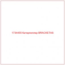 1734455 Катерпиллер BRACKETAS - Купите онлайн