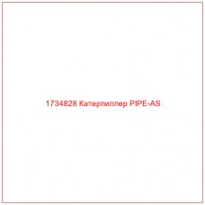 1734828 Катерпиллер PIPE-AS - Купите онлайн