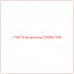 1736714 Катерпиллер CONNECTOR - Купите онлайн